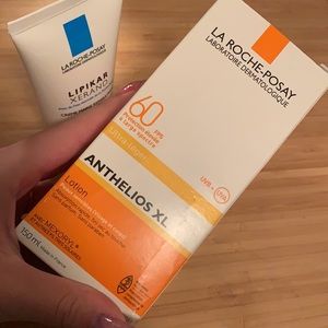COPY - 🥼La Roche-Posay🥼 Body care & mineral 89